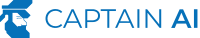 Captain AI Logo